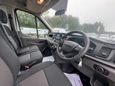 Ford Transit Tipper MWB L2 Leader 350 Air Con Tow Bar EURO 6 15