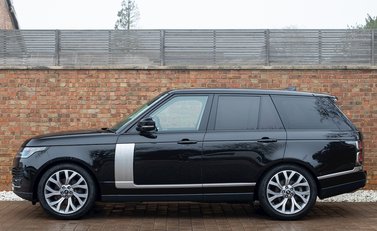 Land Rover Range Rover 3.0 SDV6 Westminster 2
