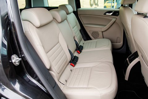 Skoda Yeti Outdoor SE L TSI 28