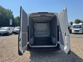 Maxus Deliver 9 LWB L3H2 [SOLD MT] Medium Roof Air Con Sensors EURO 6 8