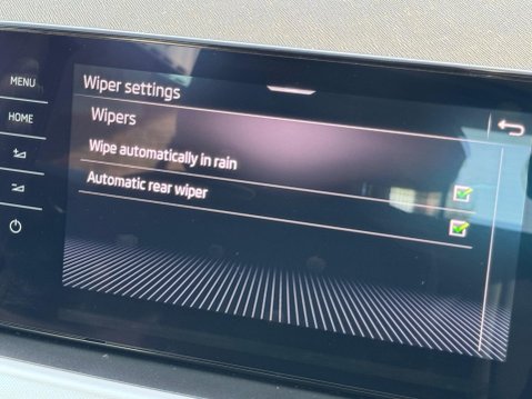 Skoda Scala 1.5 TSI SE Euro 6 (s/s) 5dr 28