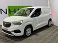 Vauxhall Combo 1.5 Combo 2300 Professional Turbo D S/S 6