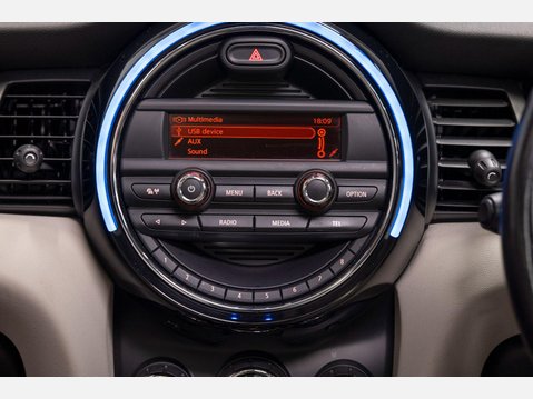 Mini Hatch 2.0 Cooper S Auto Euro 6 (s/s) 5dr 38