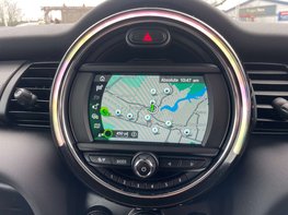 Mini Hatch 1.5 Cooper Classic 3dr 24