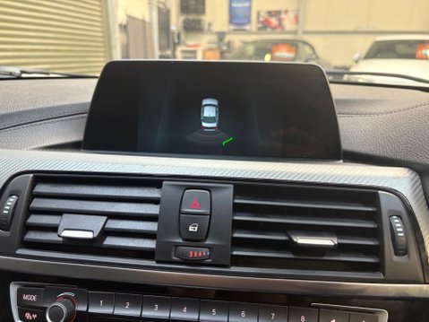 BMW 3 Series 2.0 320i M Sport Shadow Edition Auto Euro 6 (s/s) 4dr 23