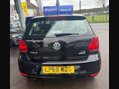 Volkswagen Polo 1.2 TSI BlueMotion Tech SE Euro 6 (s/s) 3dr 6