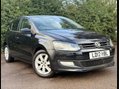 Volkswagen Polo 1.4 Match Euro 5 5dr 1