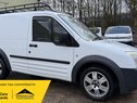 Ford Transit Connect 1.8 TDCi T200 L1 H1 4dr DPF