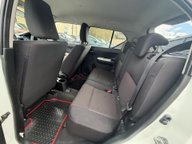 Suzuki Ignis SZ-T DUALJET 11