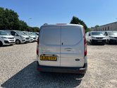 Ford Transit Connect AUTO SWB L1H1 Low Roof Limited Air Con Alloys Sensors EURO 6 NO VAT 7