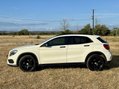 Mercedes-Benz GLA Class GLA 220 D 4MATIC AMG LINE PREMIUM FULL SERVICE HISTORY Low Mileage 9