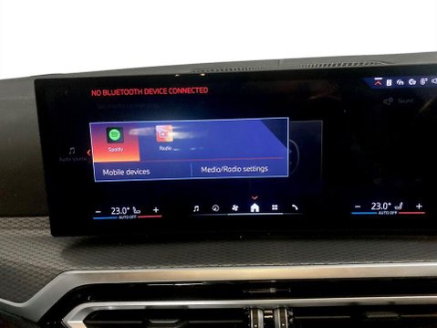 BMW i4 35 70.2kWh M Sport Gran Coupe 5dr Electric Auto eDrive (286 ps) 15