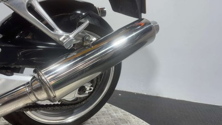 Honda VTR FIRESTORM 1997 ONLY 13K RUNS GREAT VERY CLEAN NEW MOT 1000CC VTWIN 29