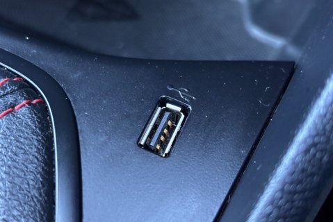 Ford Fiesta Sport 125 ps Ecoboost MHEV - Upgraded Sports Wheels 24