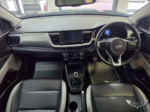 Kia Stonic 1.0 T-GDi 4 Euro 6 (s/s) 5dr 29