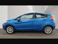 Ford Fiesta 1.0 Fiesta Titanium 5dr 9