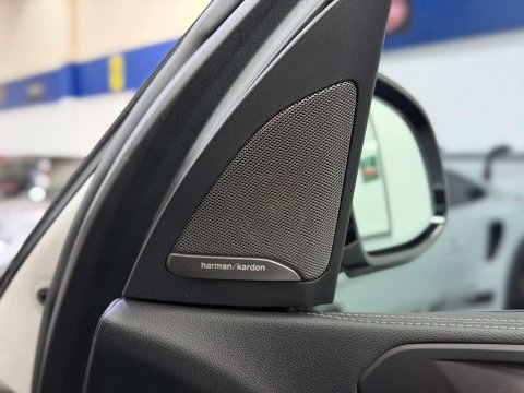 BMW X5 3.0 30d M Sport SUV 5dr Diesel Auto xDrive Euro 6 (s/s) (265 ps) 62