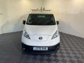 Nissan NV200 E ACENTA 108 BHP 2
