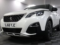 Peugeot 3008 BLUEHDI S/S GT LINE 27