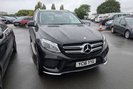 Mercedes-Benz GLE 2.1 GLE 250 D 4Matic AMG Line Premium Auto 4WD 5dr
