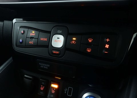 Nissan LEAF Leaf Takna 5dr 32