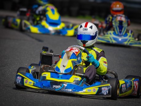 2025 Karting Season 5