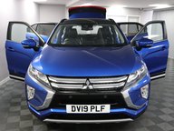 Mitsubishi Eclipse Cross 4 7
