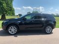 Land Rover Discovery Sport 2.0TD4 HSE 24