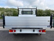 Citroen Relay 35 L2 Single Cab Tipper - Air Con / New Body 11