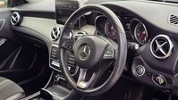 Mercedes-Benz GLA 1.6 GLA180 GPF Urban Edition SUV 5dr Petrol 7G-DCT Euro 6 (s/s) (122 ps) 31