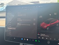 Tesla Model Y (Sold)(Dual Motor) Long Range SUV 5dr Electric Auto 4WDE (384 bhp) 24