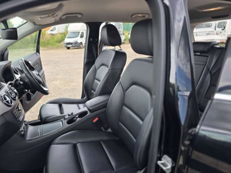 Mercedes-Benz B Class 2.1 B200d Sport (Premium) MPV 5dr Diesel 7G-DCT Euro 6 (s/s) (136 ps) 32