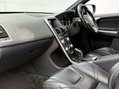 Volvo XC60 2.4 XC60 R-Design Luxury Nav D4 AWD Auto 4WD 5dr 48