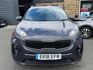 Kia Sportage 2 ISG 4