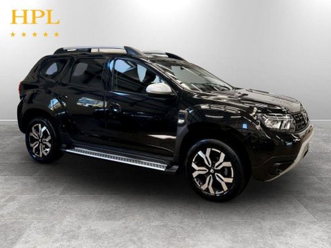 Dacia Duster 1.5 Blue dCi Prestige SUV 5dr Diesel Manual 4WD Euro 6 (s/s) (115 ps) 1