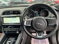 Jaguar F-Pace R-SPORT AWD 32