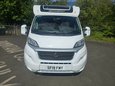 Fiat Swift ESCAPE 685 S-A 2