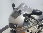 Honda VFR 1998 69K PROJECT BIKE VERY CLEAN SPARES OR REPAIR INJECTED NO VTEC 800CC 8