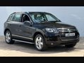 Volkswagen Touareg 3.0 Touareg V6 TSi Hybrid Auto 4WD 5dr 1