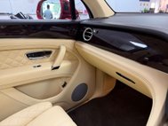 Bentley Bentayga 6.0 W12 SUV 5dr Petrol Auto 4WD Euro 6 (s/s) (608 ps) 36
