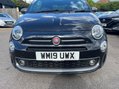 Fiat 500 1.2 S Euro 6 (s/s) 3dr 9