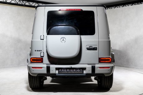 Mercedes-Benz G Series G 580. NOW SOLD. SIMILAR REQUIRED. PLEASE CALL 01903 254800. 5