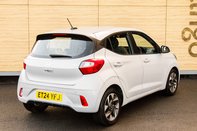 Hyundai i10 ADVANCE 2