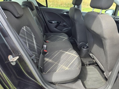 Vauxhall Corsa 1.4i ecoTEC Limited Edition Euro 6 5dr 20