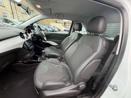 Vauxhall Adam ENERGISED 11