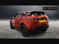 Land Rover Range Rover Evoque 2.0 Range Rover Evoque R-Dynamic HSE D MHEV Automatic 4WD 5dr - NATIONAL DE 8