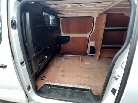Toyota Proace L1 ICON 9