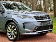 Land Rover Discovery Sport R-DYNAMIC HSE PHEV 7