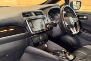 Nissan LEAF 40kWh Tekna Hatchback 5dr Electric Auto (150 ps) 57