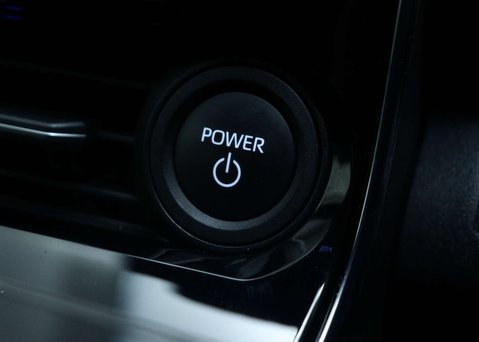 Toyota BZ4X 71.4kWh Motion SUV 5dr Electric Auto (11kW OBC) (204 ps) 39
